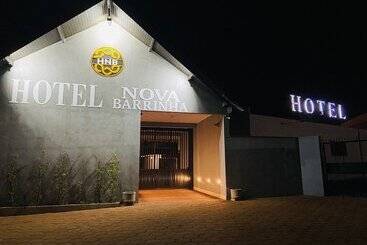 호텔 Nova Barrinha