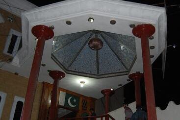 Palace Hotel Gilgit