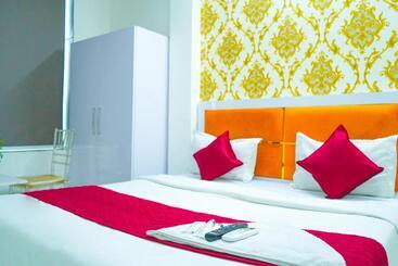 فندق Shubham Paradise Noida 70