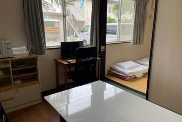 فندق Southern Village Okinawa   Vacation Stay 09980v