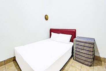 酒店 Traveller Homestay