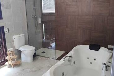 هتل Tango Suites Cumbuco By Vm