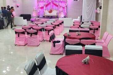 The Golden Taj By The Golden Taj Group & Hotels