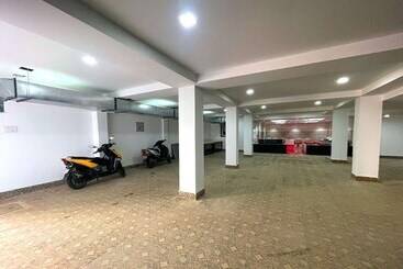 هتل K11 Express   Opp Express Avenue