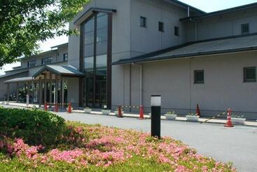 Отель Isawa No Sato