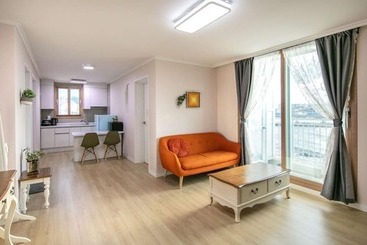 Jeju Hello Sea Pension