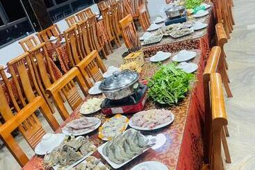 Luxury Cat Ba   Hotel Elite