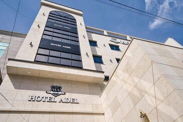 모텔 Adele In Gyeongju