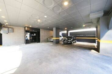 Motel Anyang Lanovia