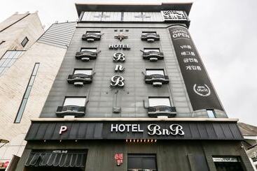 Motel Daejeon Bnb