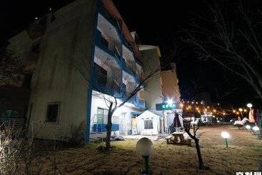 Motel Hongcheon Sun