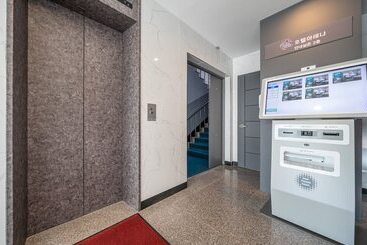 モーテル Hwaseong Athena