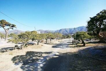 汽车旅馆  Namyangju Some