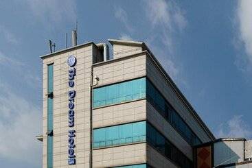 汽车旅馆  Pochoen The Dream