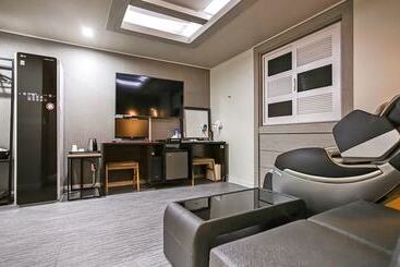 Motel Pyeongtaek Praha