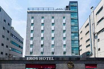 Motel Siheung Eros