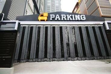 Motel Suncheon Juliet