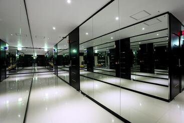 Motel Suwon Byeolheneunbam