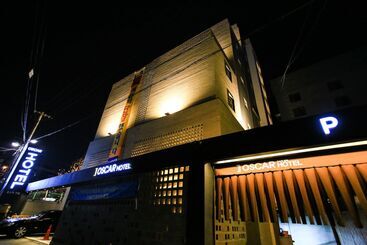 Motel Yongin Oscar
