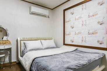 Namhae Sea And Star Pension