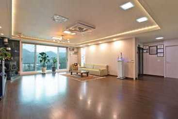 Namyangju Noblian House Pension