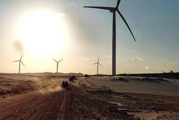 پانسیون Casa Do Loiro