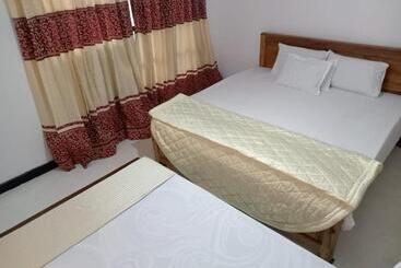 بنسيون Diyathalawa The Mountain Lodge