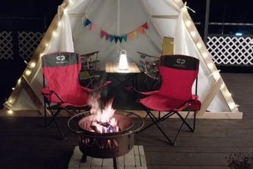 Pensão Gapyeong Leciel Pool Villa