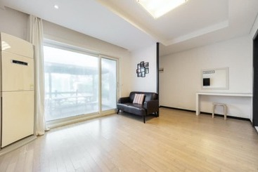 Taean Jm Village Pension