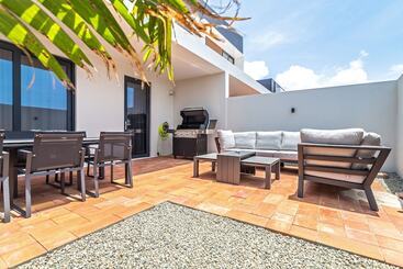 Tuscany Residence Aruba