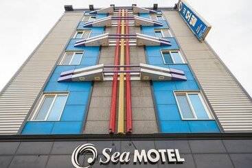 Youngdeok Sea Motel