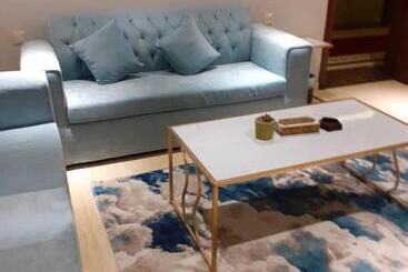 فندق اجنحة السمو الدغارير