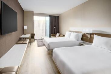 Ac Hotel By Marriott Jacksonville St Johns Town Center