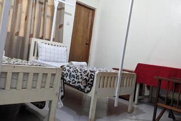 호스텔 Jacaranda Homestay