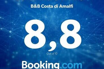 B&b Costa Di Amalfi