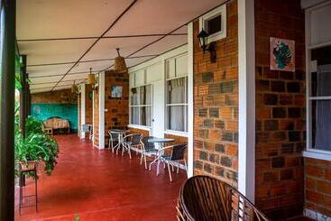 ベッドアンドブレックファースト Alojamiento El Bombonaje00000