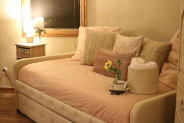 Bed and Breakfast Casa Shaddai~