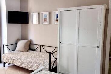 Bed And Breakfast Federica