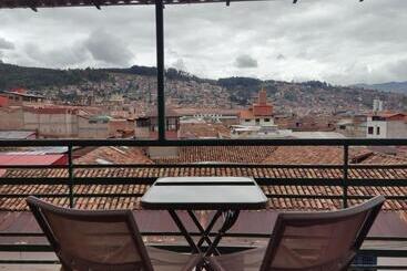 مبيت وإفطار La Casa De Sebas