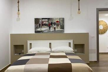 مبيت وإفطار Luma