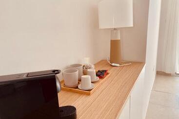 צימר Puerto Escondido