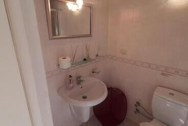 צימר Sea Villa Apart