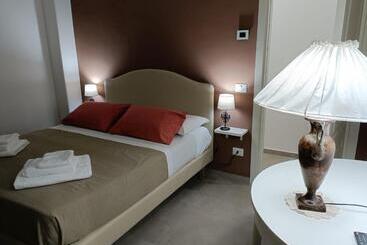 צימר Timpabella House