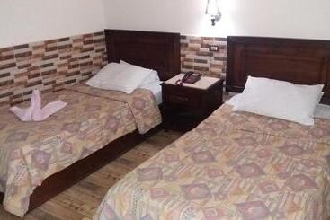Ciao Hotel Cairo
