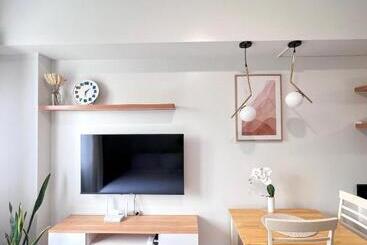 מלון דירות Symfoni Nichols Bossa Tower 2