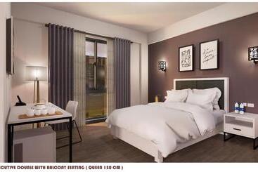 D Elements Hotel And Dormitory