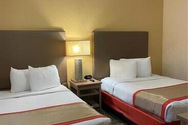 公寓式酒店  Floriday Resort