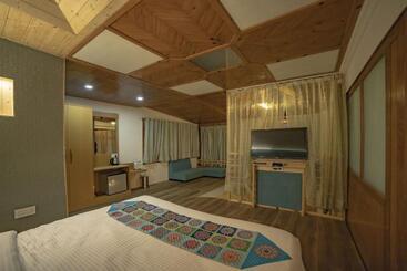 酒店 Aman The Lake Side