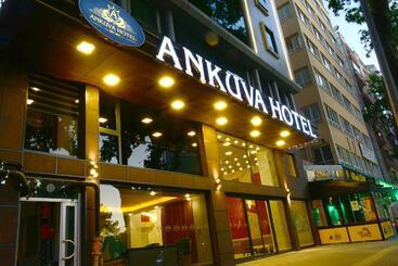 فندق Ankuva