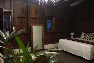 فندق Bosko Cerro Verde